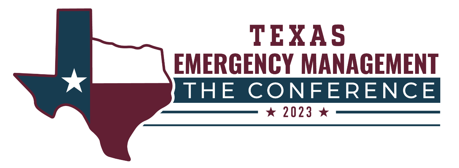 2024 Texas Emergency Management Conference